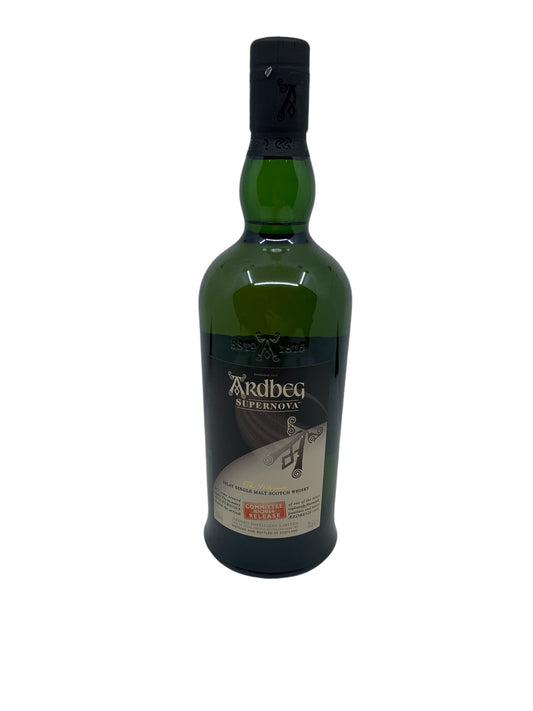 Ardbeg Supernova (SN2014), islay single malt scotch whisky, committee release, 700ml, 55% ABV