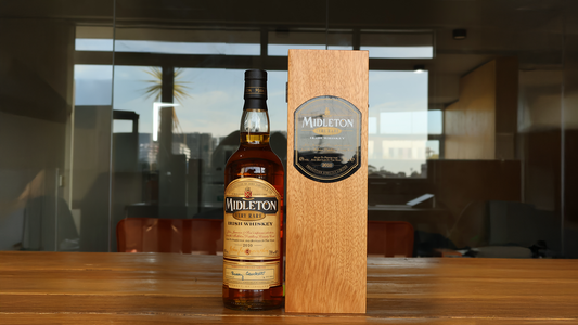 Midleton - Very Rare Irish Whisky 2010