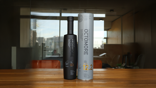 Octomore - 12.2 Edition Super Heavily Peated 129.7 PPM