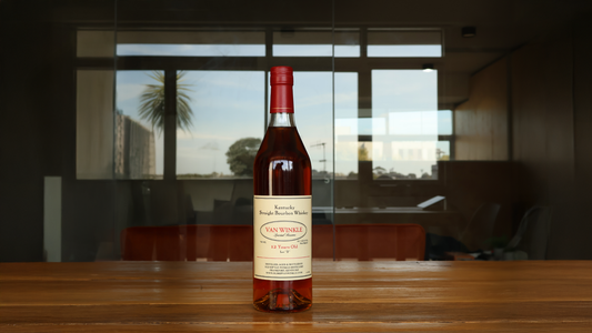 Old Rip Van Winkle - Van Winkle 12 Year old